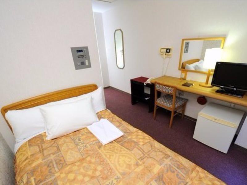 Hotel Royal Garden Кисаразу Екстериор снимка
